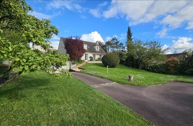 vente maison 549 000 € à proximité de Aulnay-sur-Mauldre (78126)