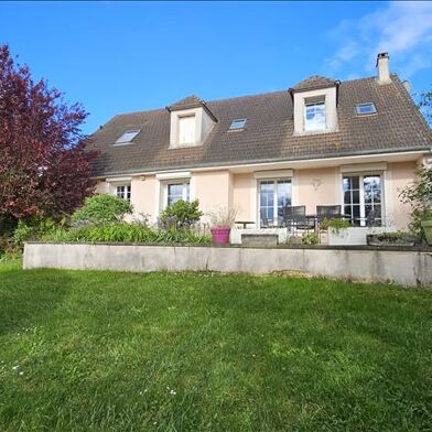 Maison 7 pièces 525000 €