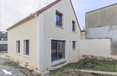 vente maison 332 325 € à proximité de Gaillon (27600)