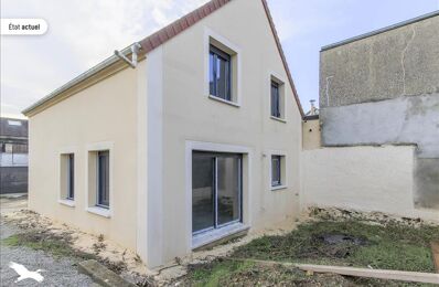 vente maison 316 500 € à proximité de Le Tertre-Saint-Denis (78980)