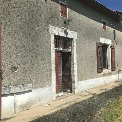 Maison 4 pièces 49500 €