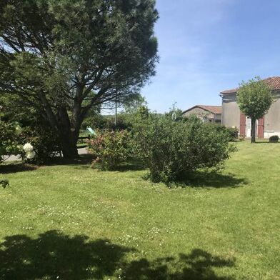 Maison 4 pièces 34200 €