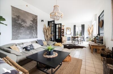 vente maison 649 000 € à proximité de Tarnos (40220)