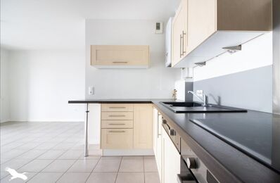 vente appartement 285 000 € à proximité de Ondres (40440)