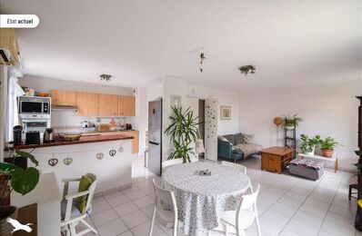 vente appartement 249 100 € à proximité de La Salvetat-Saint-Gilles (31880)