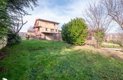 vente maison 175 000 € à proximité de Ferrières-sur-Ariège (09000)