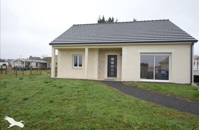 vente maison 181 050 € à proximité de Monthou-sur-Bièvre (41120)