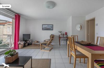 vente appartement 585 200 € à proximité de Arès (33740)