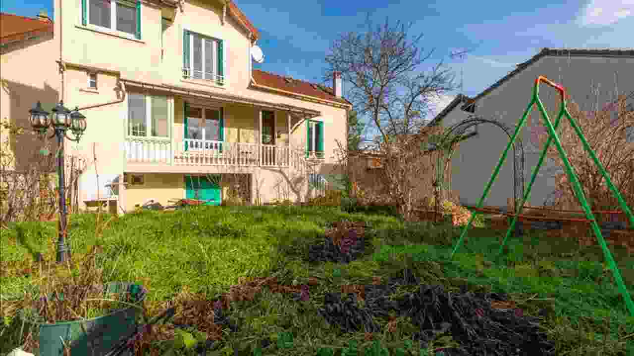 Maison a louer montmagny - 4 pièce(s) - 63 m2 - Surfyn