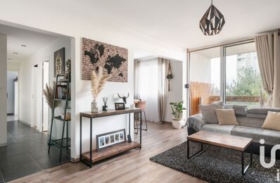 vente appartement 125 000 € à proximité de Vaulnaveys-le-Bas (38410)