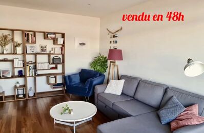 vente appartement 399 000 € à proximité de Clapiers (34830)