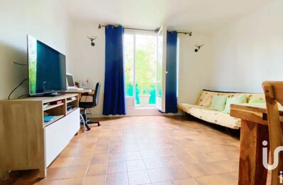 vente appartement 240 000 € à proximité de Ivry-sur-Seine (94200)