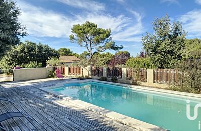 vente maison 500 000 € à proximité de La Tour-d'Aigues (84240)