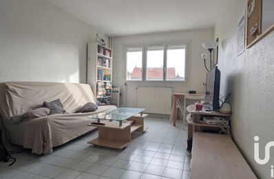 vente appartement 119 500 € à proximité de Les Sorinières (44840)