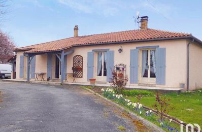 vente maison 235 000 € à proximité de Beaupouyet (24400)
