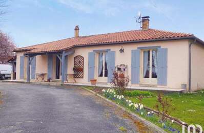 vente maison 235 000 € à proximité de Sigoulès-Et-Flaugeac (24240)