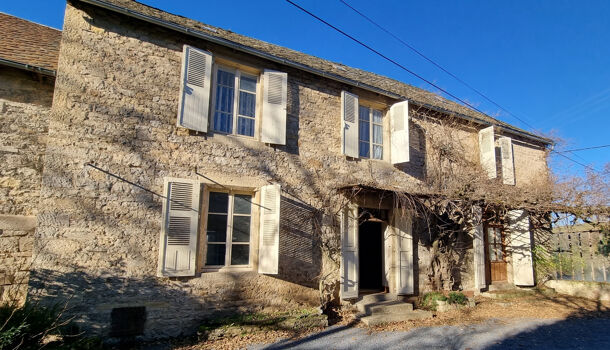 Villa / Maison 9 pièces  à vendre Laissac-Sévérac-l'église 12310