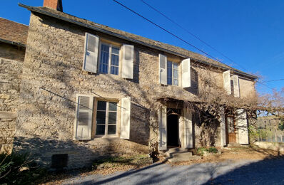 vente maison 165 000 € à proximité de Sainte-Radegonde (12850)