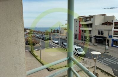 vente appartement 127 000 € à proximité de Bouzigues (34140)