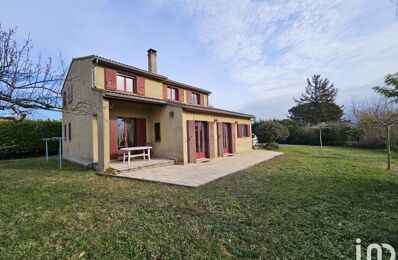 vente maison 424 000 € à proximité de Saint-Péray (07130)