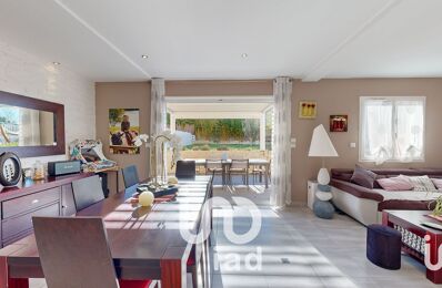 vente maison 447 000 € à proximité de Mons (31280)