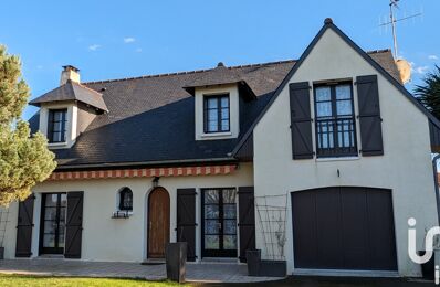 vente maison 260 000 € à proximité de Ligugé (86240)