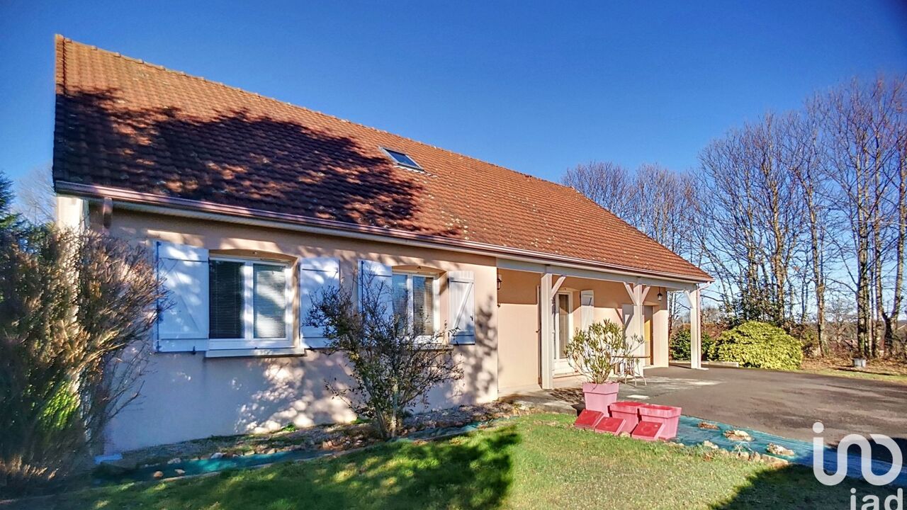 maison 6 pièces 167 m2 à vendre à Vicq-sur-Breuilh (87260)