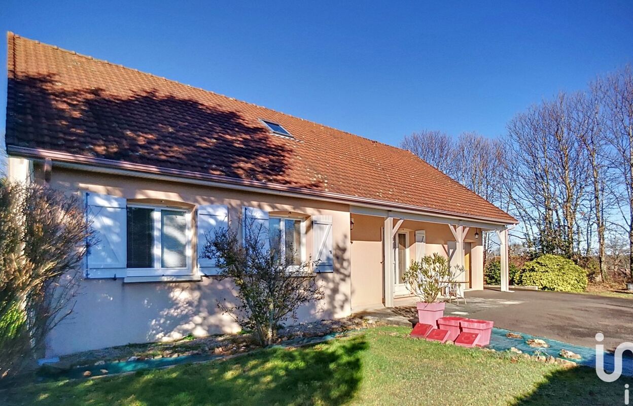maison 6 pièces 167 m2 à vendre à Vicq-sur-Breuilh (87260)