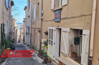 vente maison 244 000 € à proximité de Roquefort-des-Corbières (11540)