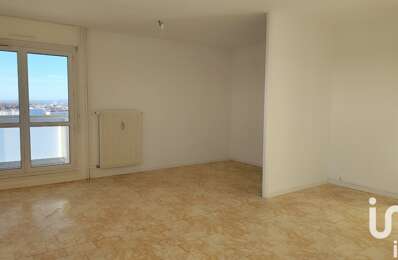appartement 4 pièces 89 m2 à vendre à Saint-Memmie (51470)