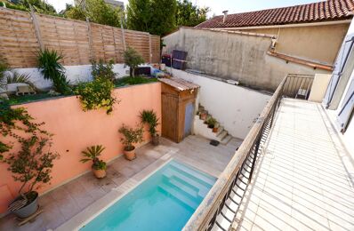 maison 4 pièces 96 m2 à vendre à Marseille 10 (13010)