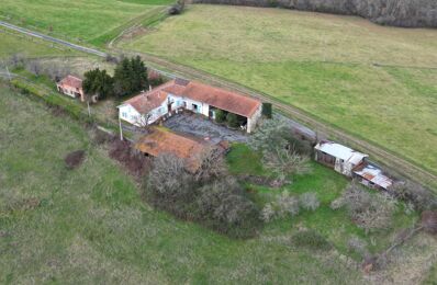 vente maison 245 000 € à proximité de Saint-Pé-Delbosc (31350)