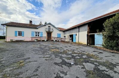 vente maison 245 000 € à proximité de Marignac-Laspeyres (31220)