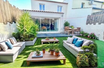 vente maison 270 000 € à proximité de Vendres (34350)