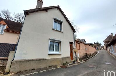 vente maison 268 000 € à proximité de Tremblay-les-Villages (28170)