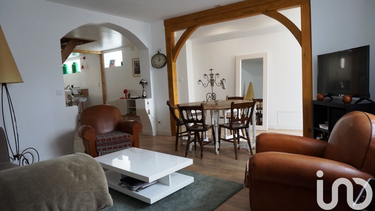 maison 4 pièces 130 m2 à vendre à Chartres (28000)