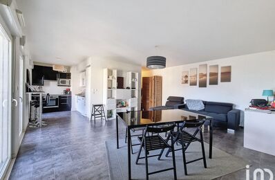 vente appartement 174 900 € à proximité de Lieusaint (77127)
