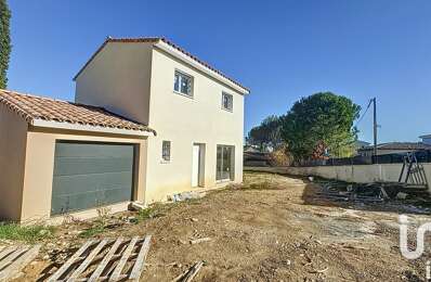 vente maison 316 000 € à proximité de Guzargues (34820)