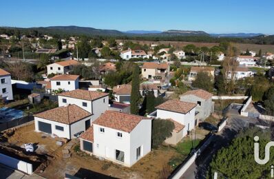 vente maison 311 000 € à proximité de Sainte-Croix-de-Quintillargues (34270)