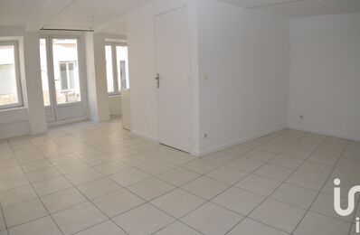 vente appartement 58 000 € à proximité de L'Étrat (42580)
