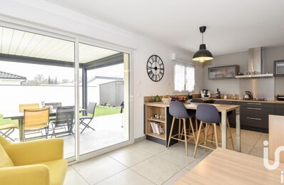 vente maison 330 000 € à proximité de Salles-sur-Garonne (31390)