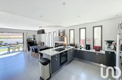 vente maison 518 000 € à proximité de Vic-la-Gardiole (34110)