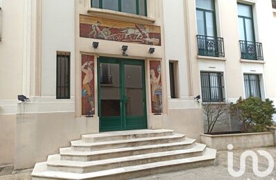 vente appartement 595 000 € à proximité de Boulogne-Billancourt (92100)
