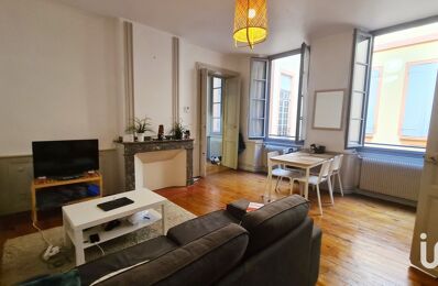 vente appartement 143 000 € à proximité de Corbarieu (82370)
