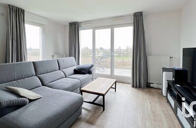 vente appartement 235 000 € à proximité de Seine-Port (77240)