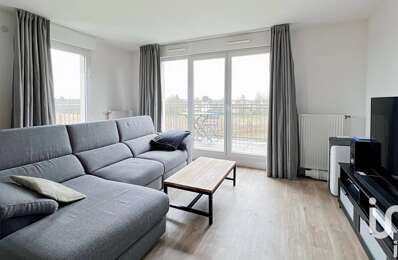 vente appartement 235 000 € à proximité de Champdeuil (77390)