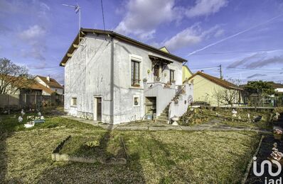 vente maison 244 000 € à proximité de Auvers-sur-Oise (95430)