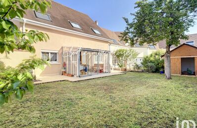 vente maison 680 000 € à proximité de La Verrière (78320)