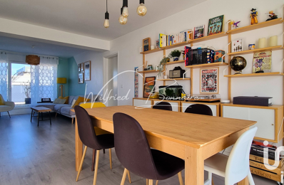 vente appartement 432 500 € à proximité de La Garenne-Colombes (92250)