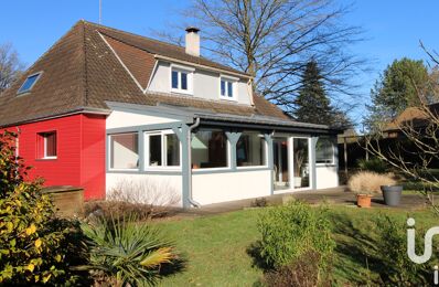 vente maison 440 000 € à proximité de Fontaine-le-Bourg (76690)